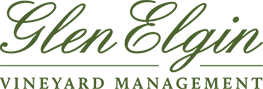 Glen Elgin Vineyard Management Logo